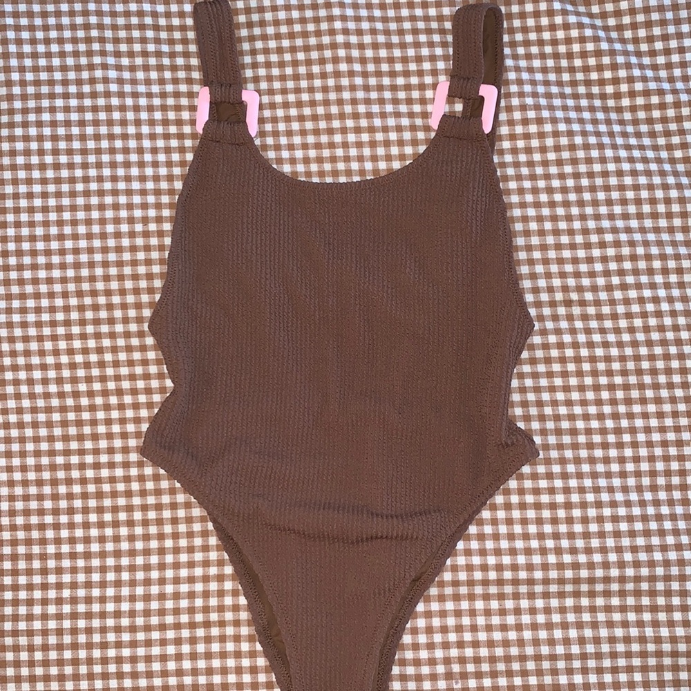 Aerie One-piece Bathing Suit